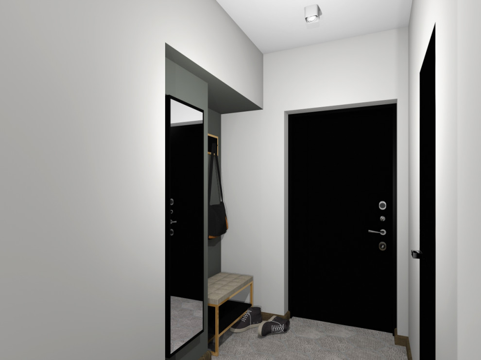 Студия для себя любимого