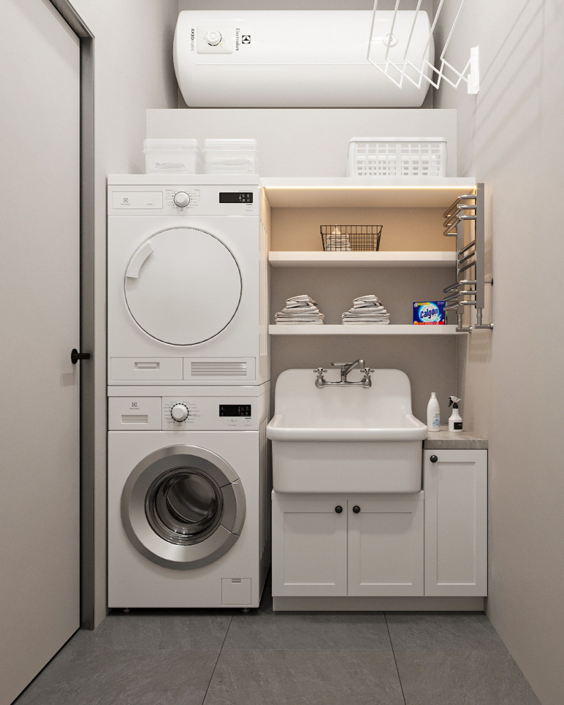 Квартира в Москве