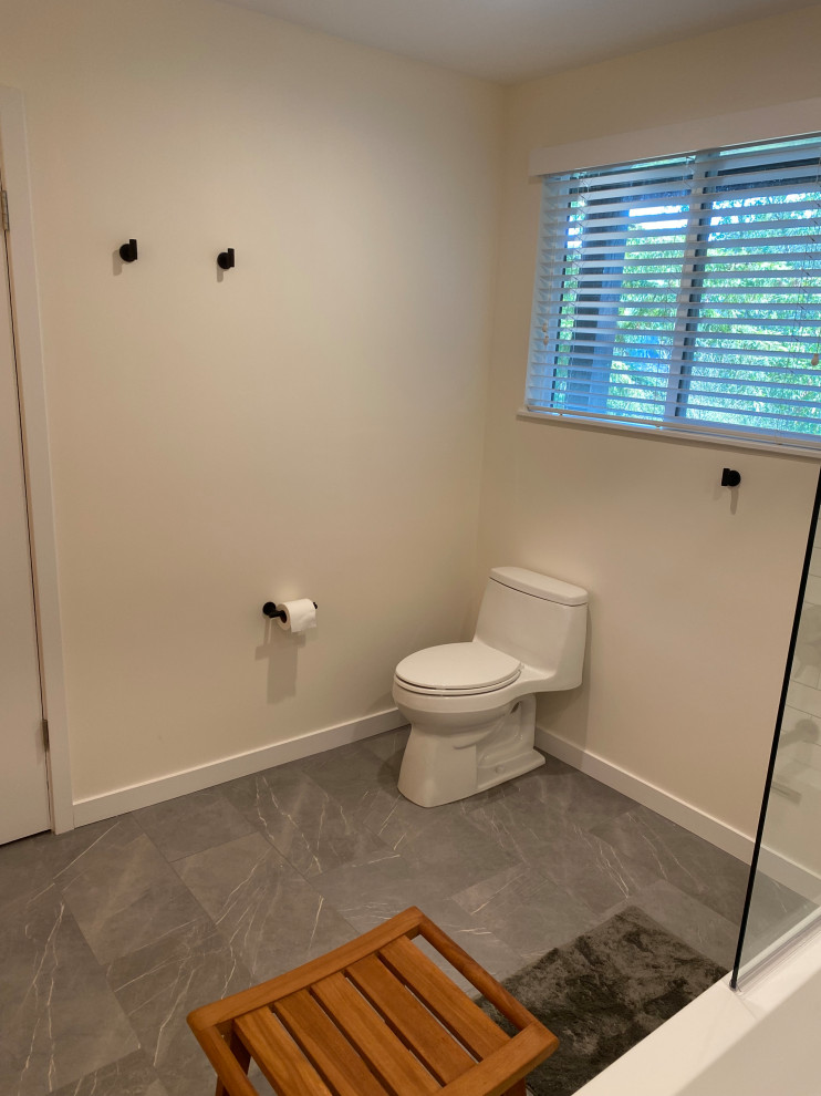 Mill Valley Bathroom