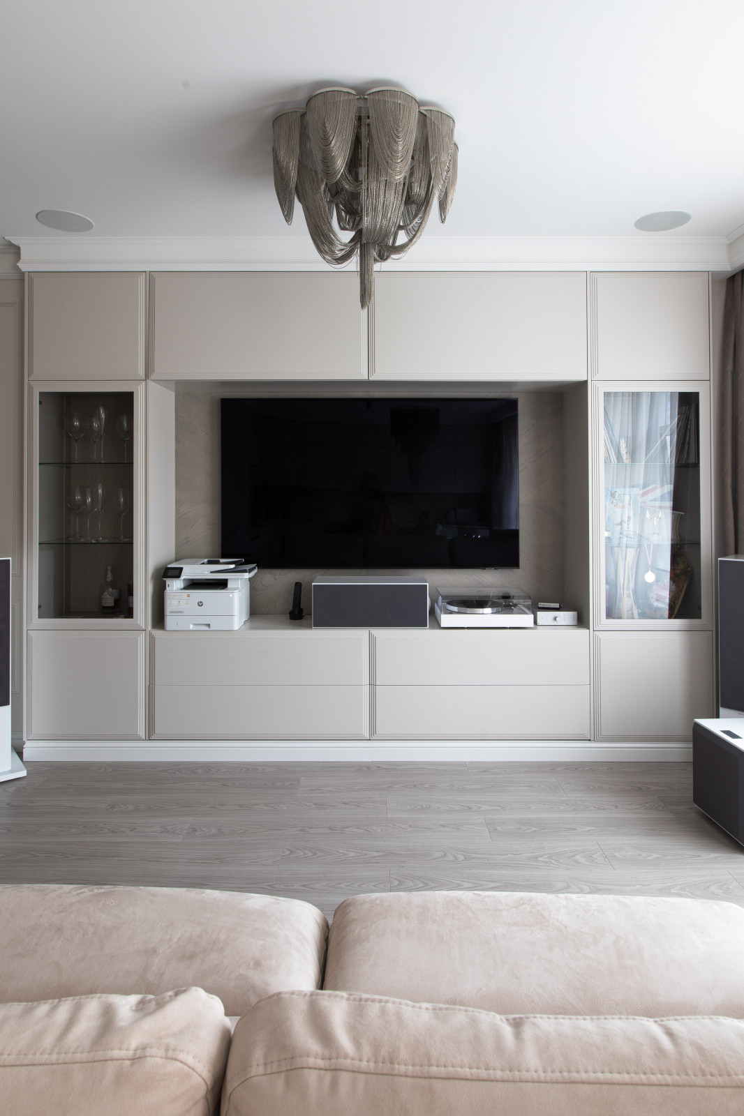 ЖК Времена Года