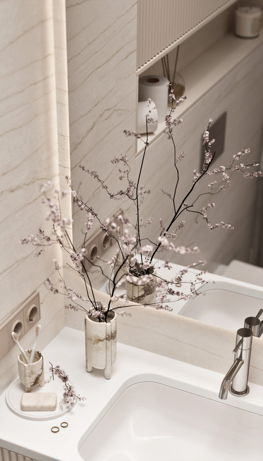 Садовые кварталы