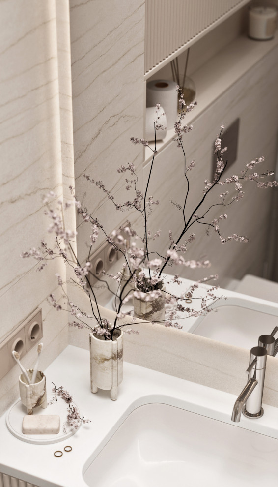 Садовые кварталы