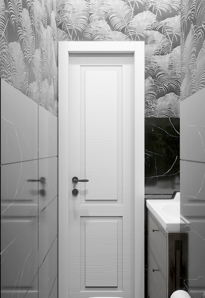 ЖК Фьорд / Fjord