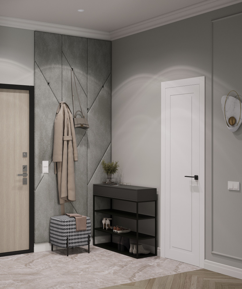 ЖК "Вереск" 37 кв.м