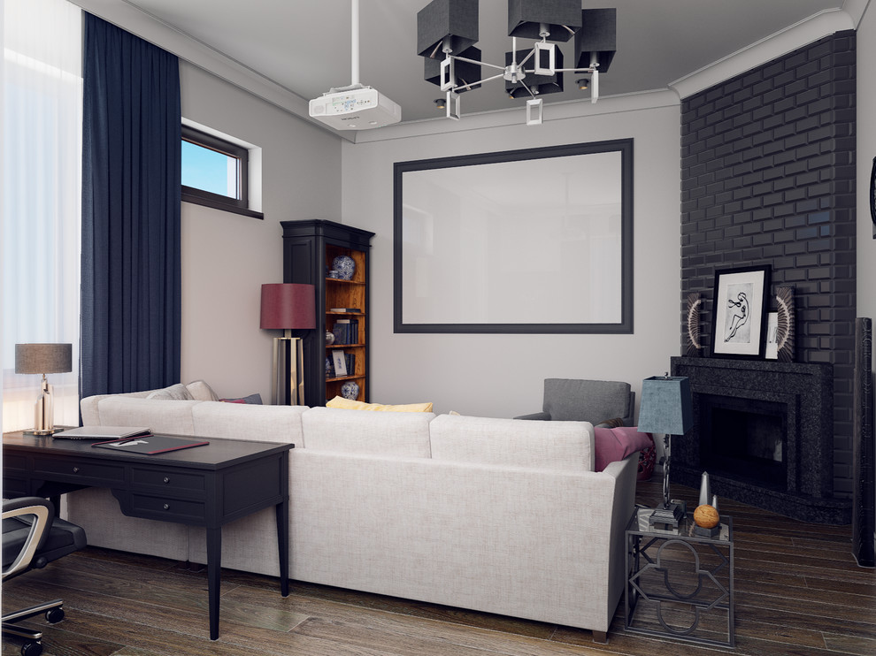 Лазаревский кабинет