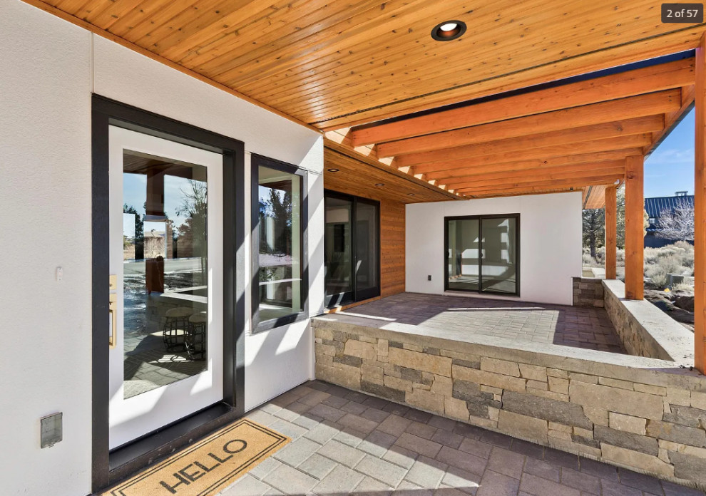 Watercourse Way New Construction Staging - Juniper Preserve (Pronghorn)