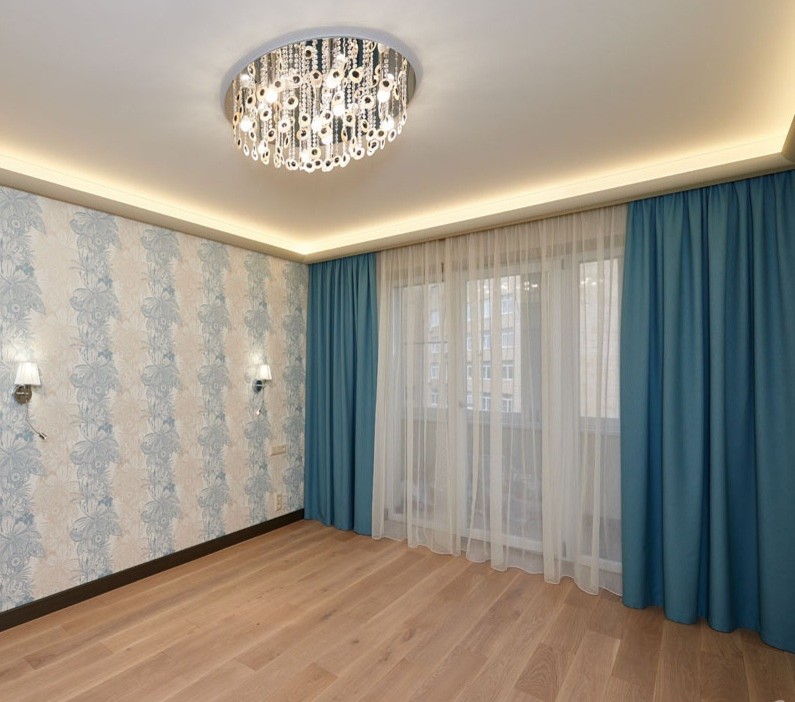 Наши проекты