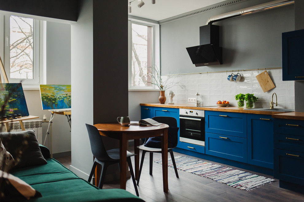 Хюгге в доме