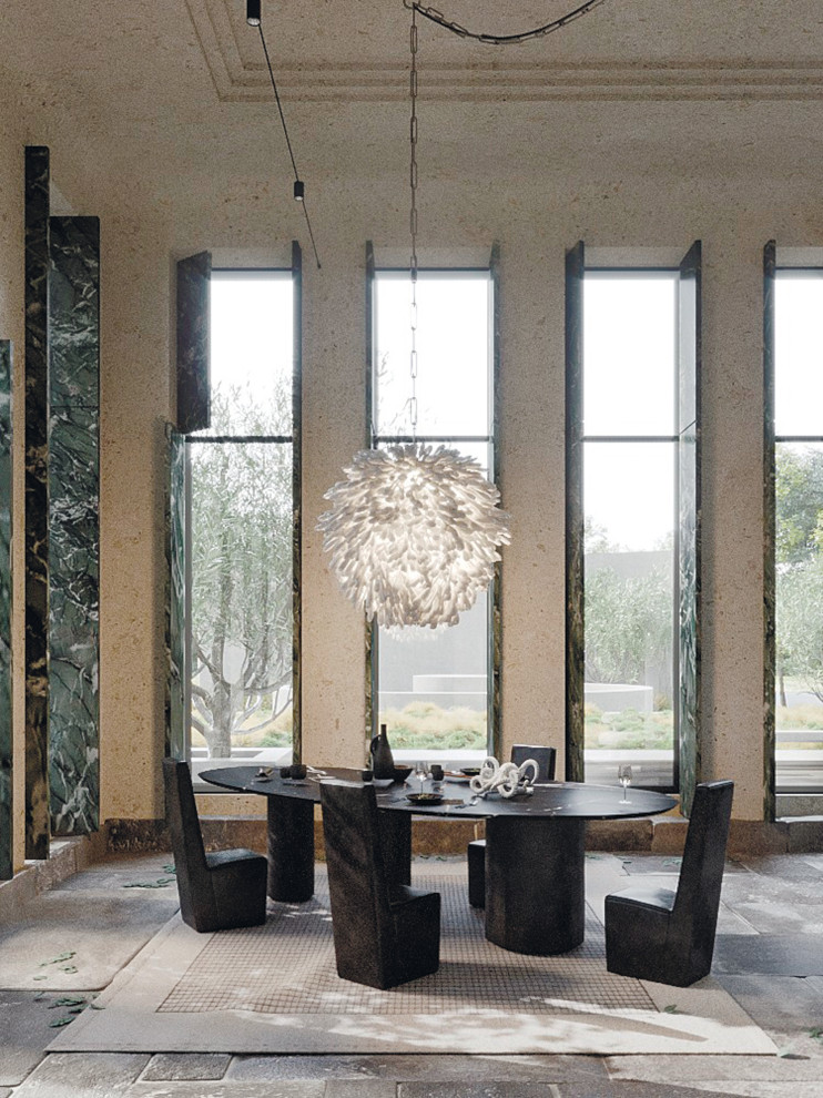 Загородный дом 1.0