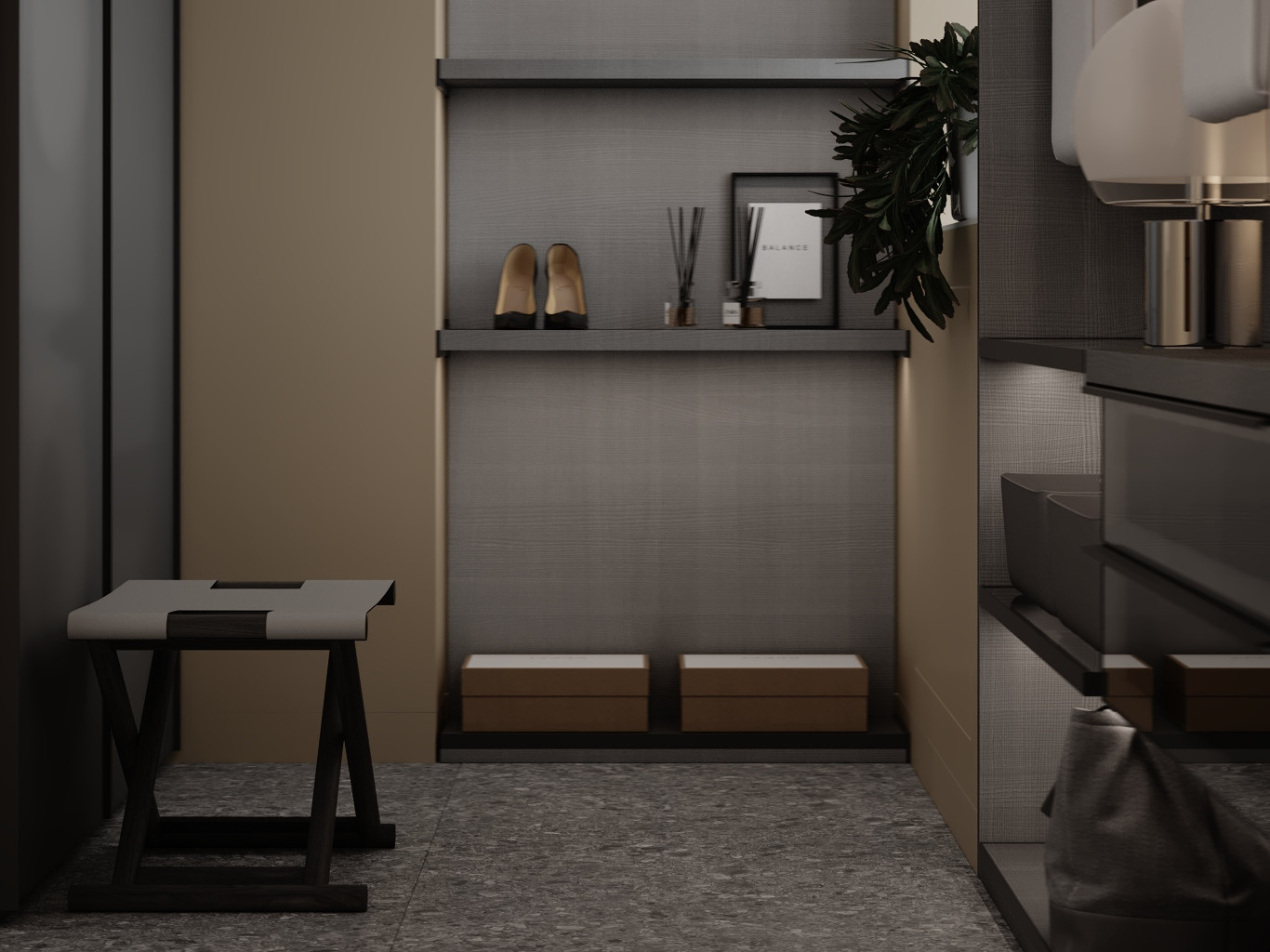 Дом в Череповце