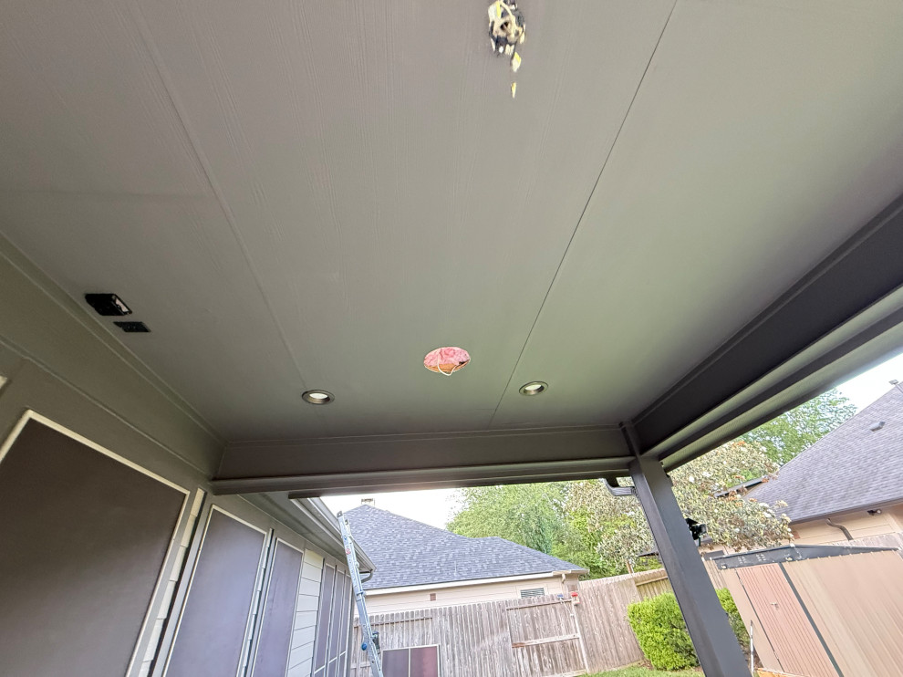 KN1806 - Exterior Paint