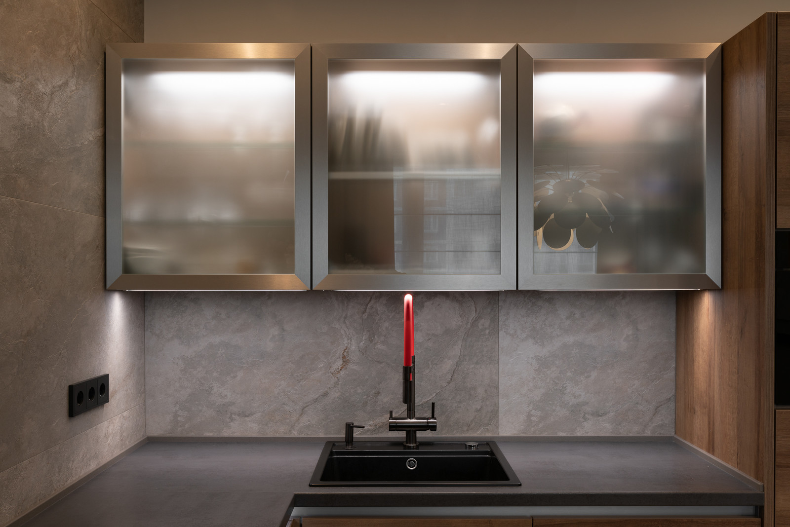 SСHUKINSKAYA FLAT (РЕАЛИЗОВАННЫЙ)