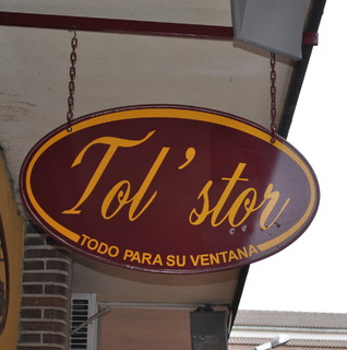 Tol Stor Toldos y Persianas Tol Stor Toldos y Persianas