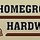Homegrown Hardwoods