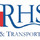 RHS Moving & Transporting