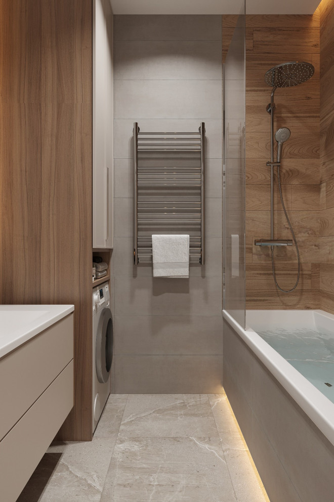 Дизайн проект квартиры в г. Санкт-Петербурге