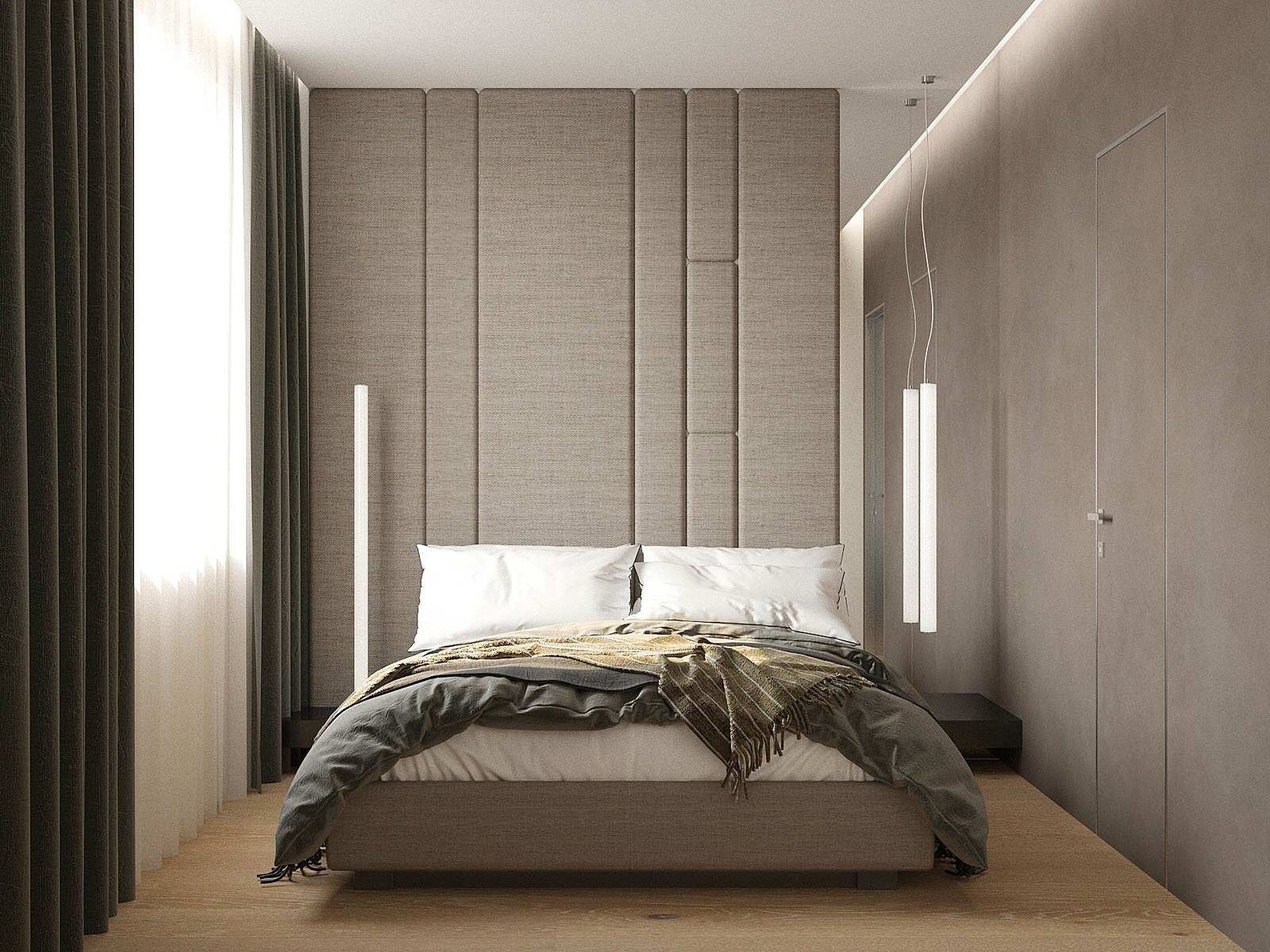 Загородный дом в поселке «Солнечный».