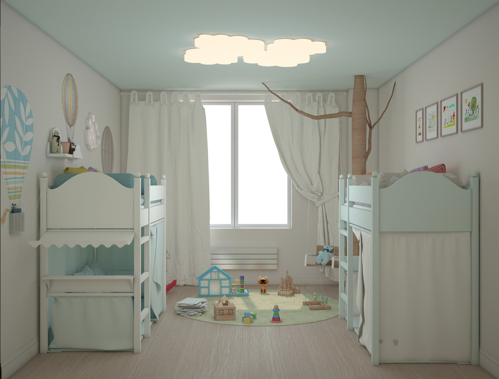 Квартира для молодой семьи