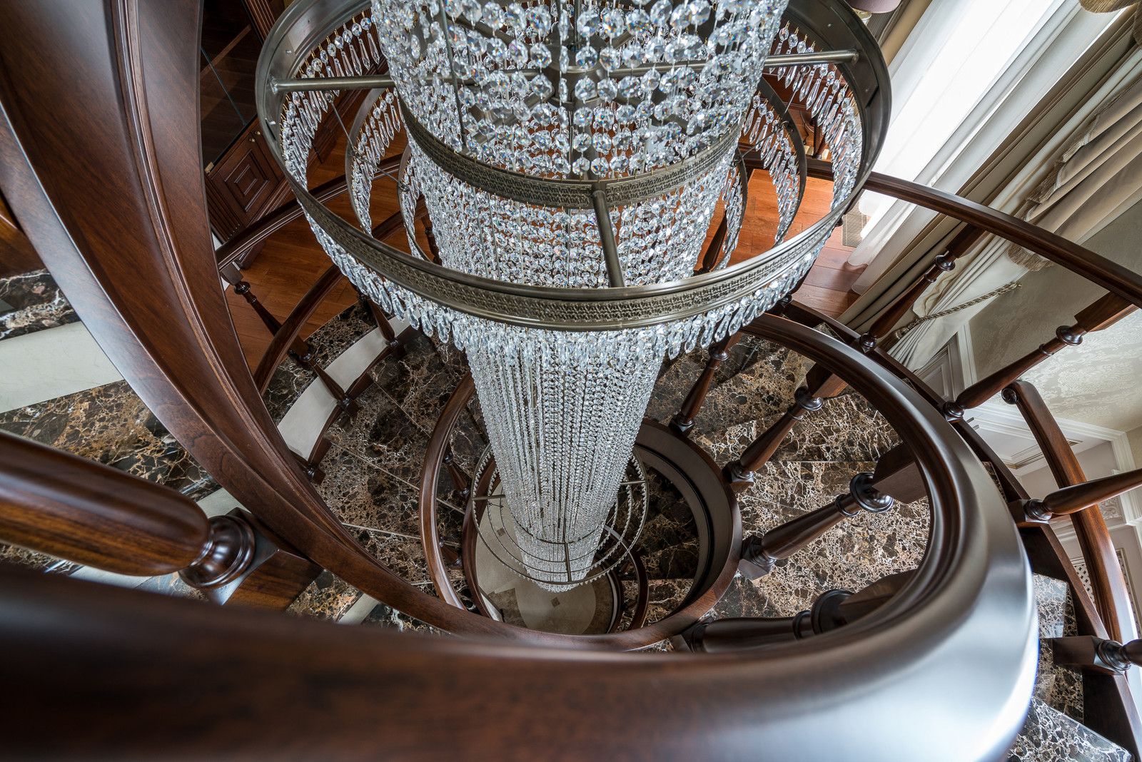 Загородный дом под Санкт-Петербургом