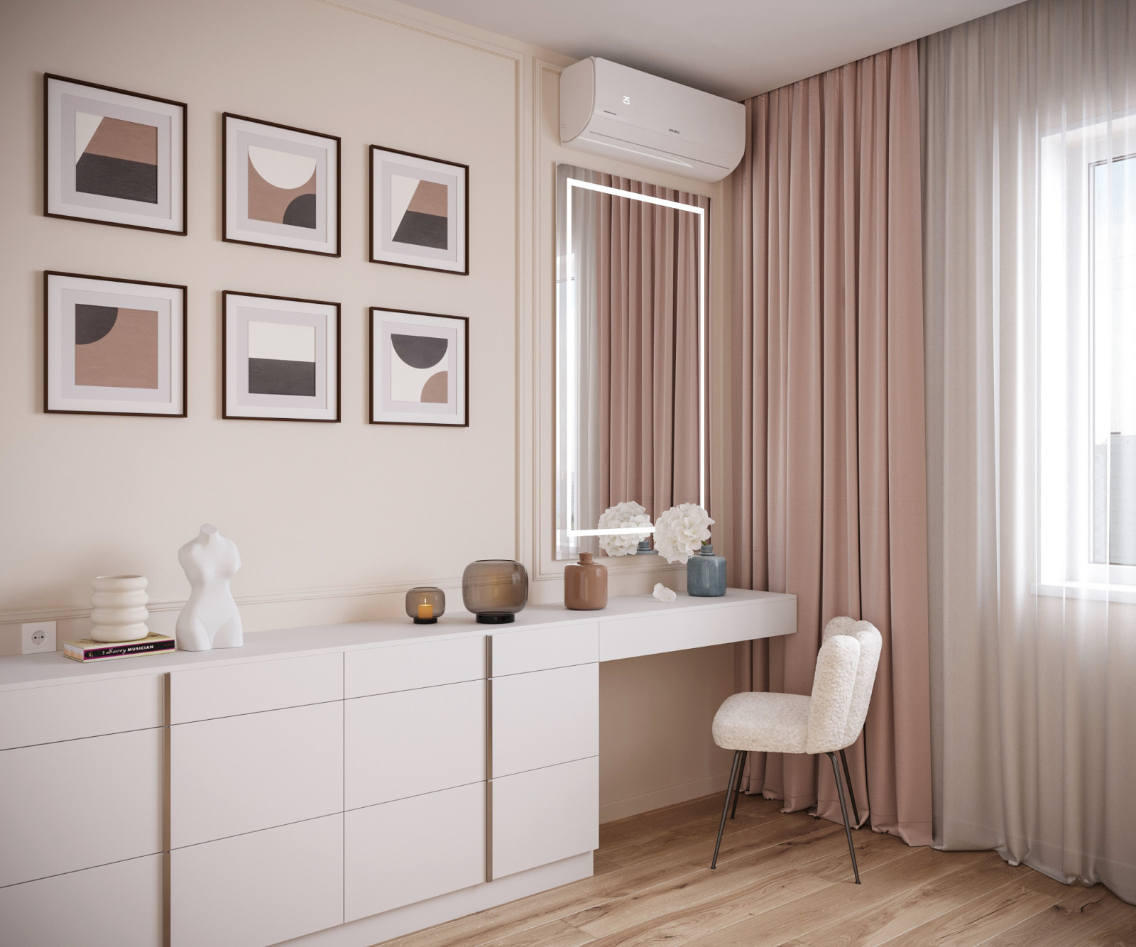 Вайс Хаус Анапа