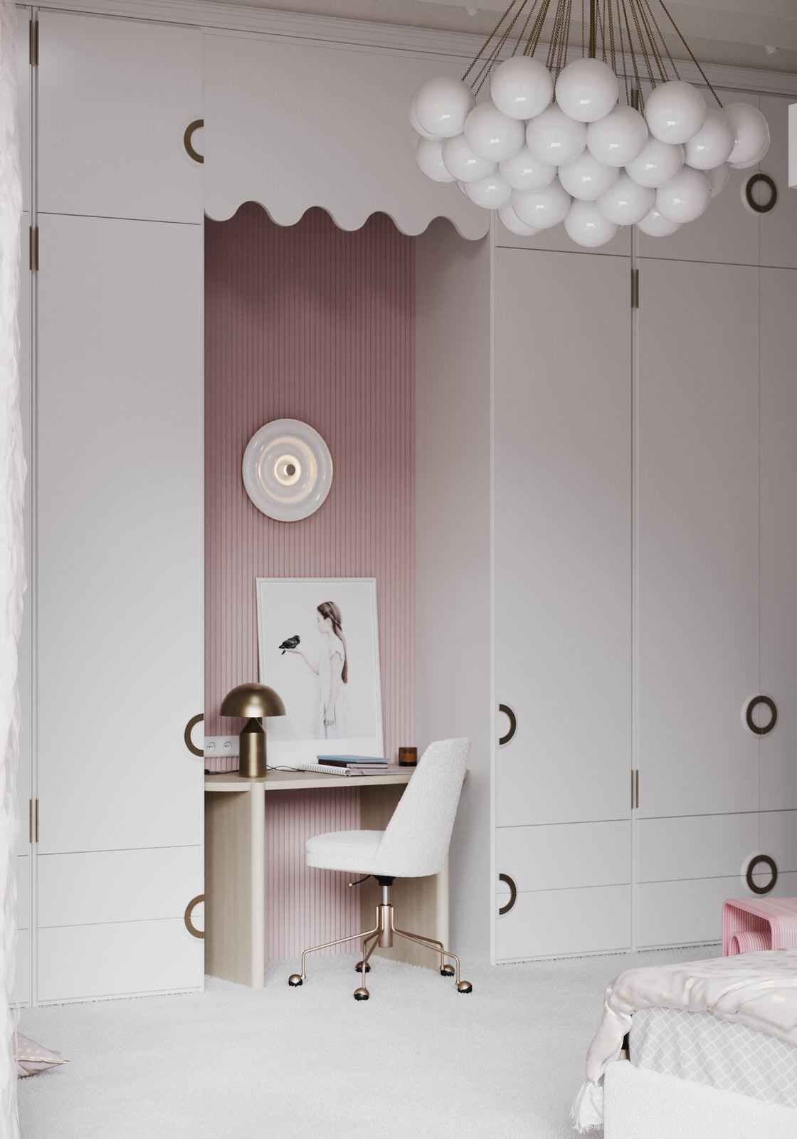 Частный дом "Астория"