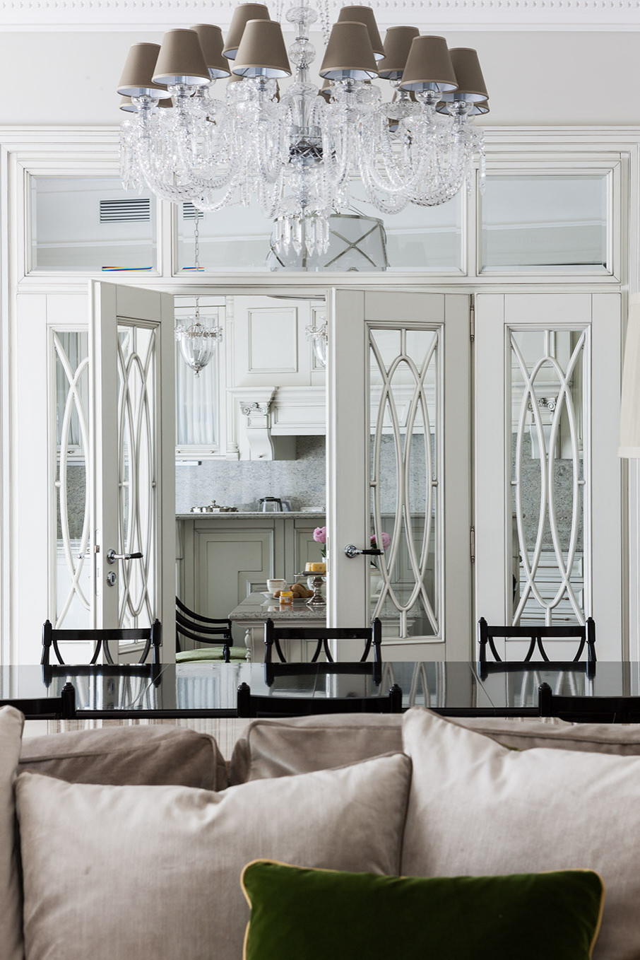 Два уровня классики