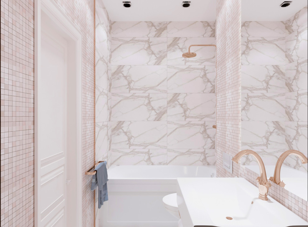 Однушечка в Сталинке 40 м2.