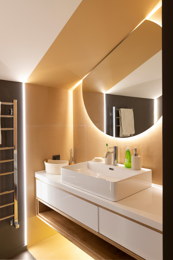 Фотографии реализации таун