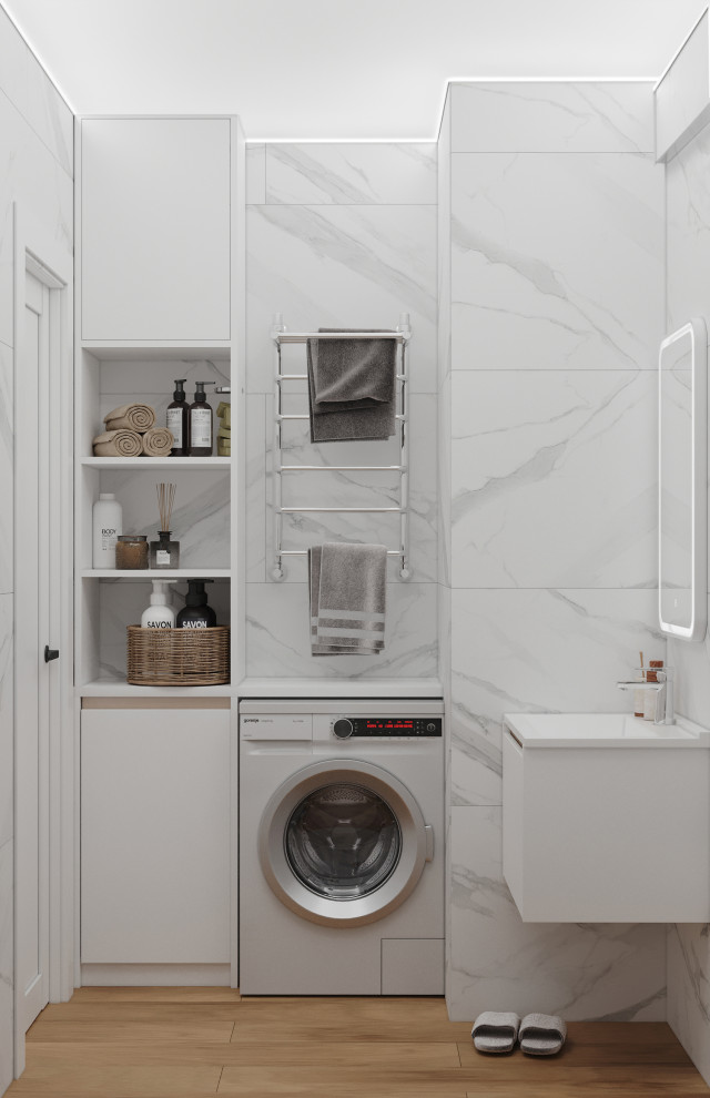 Гармония в простоте