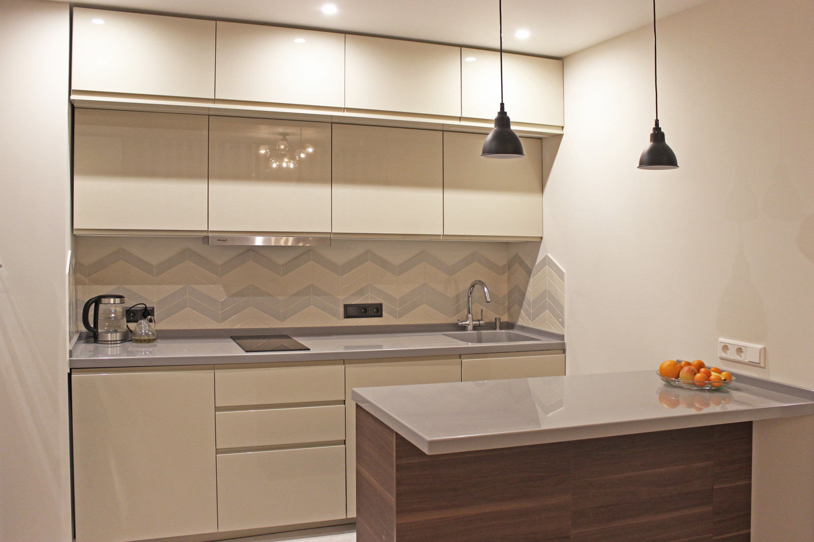 ЖК Новогорск Парк: Скандинавские мотивы