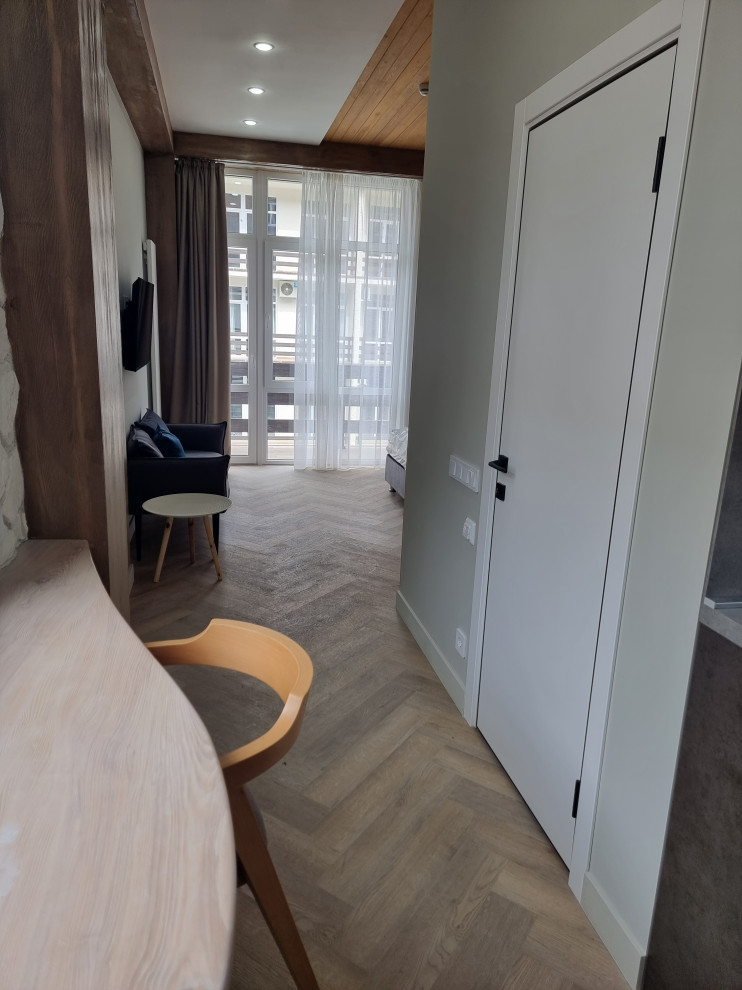 ЖК Поляна Парк