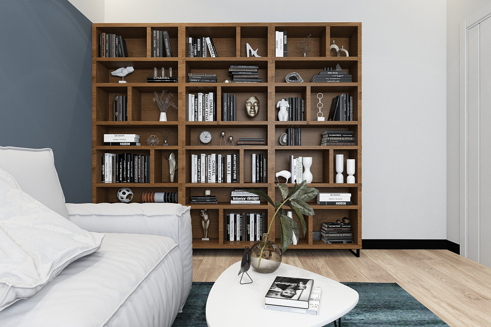 КП Орешкино