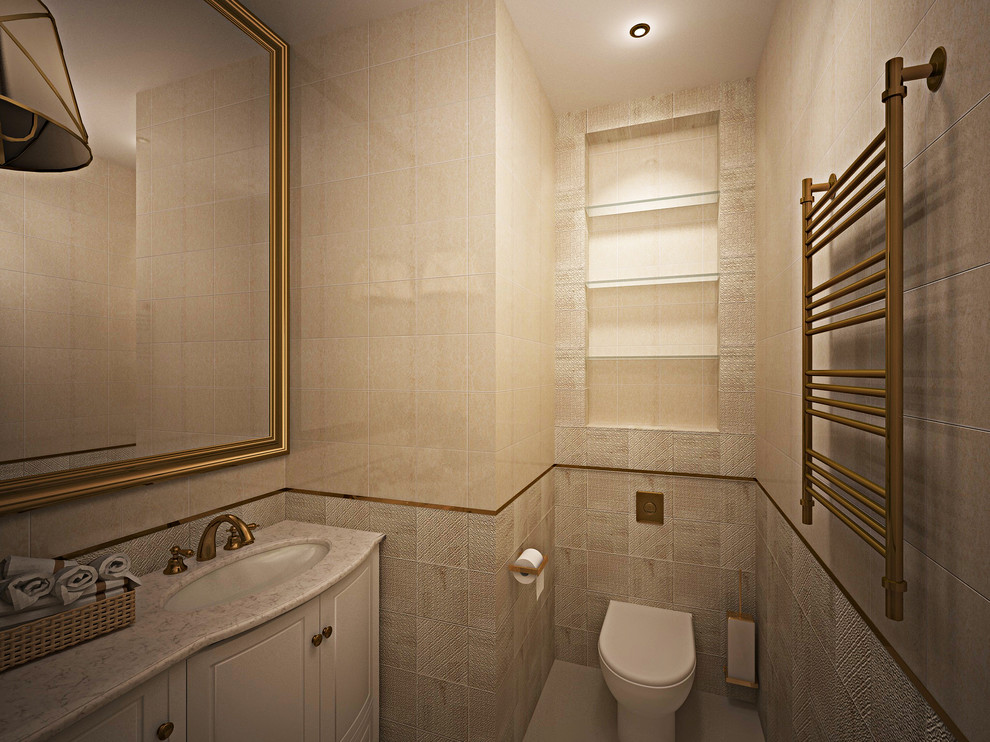 Пентхаус в г. Сочи