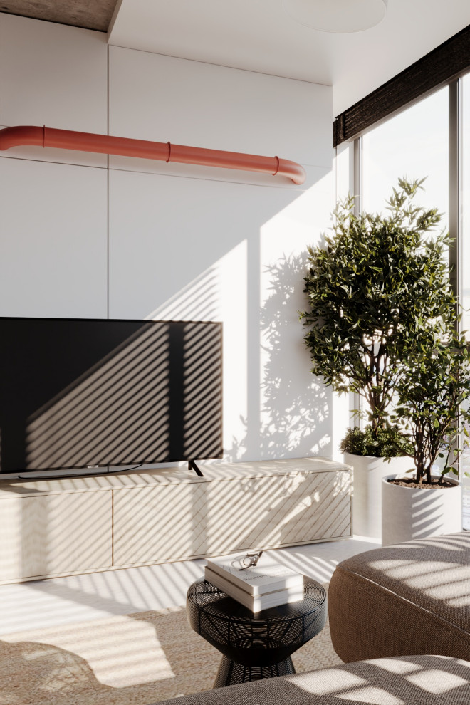 Квартира #20