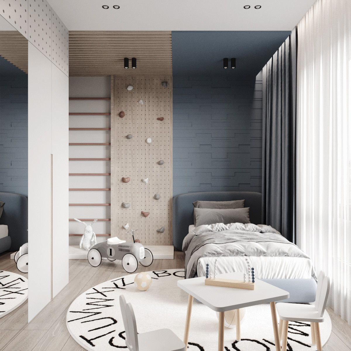 Дом в безводном