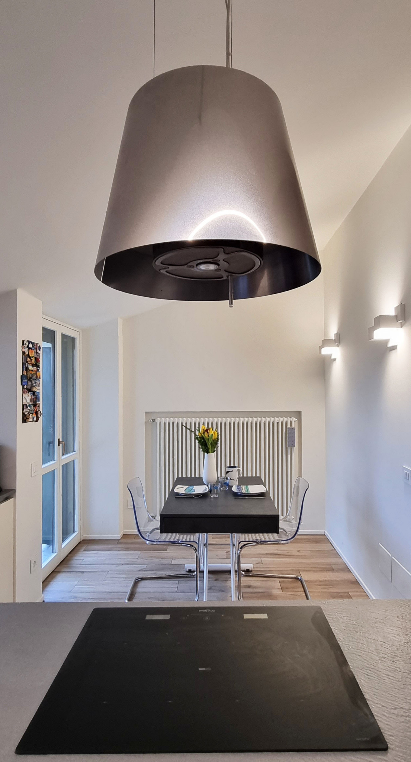 3V - Progetto di interior design