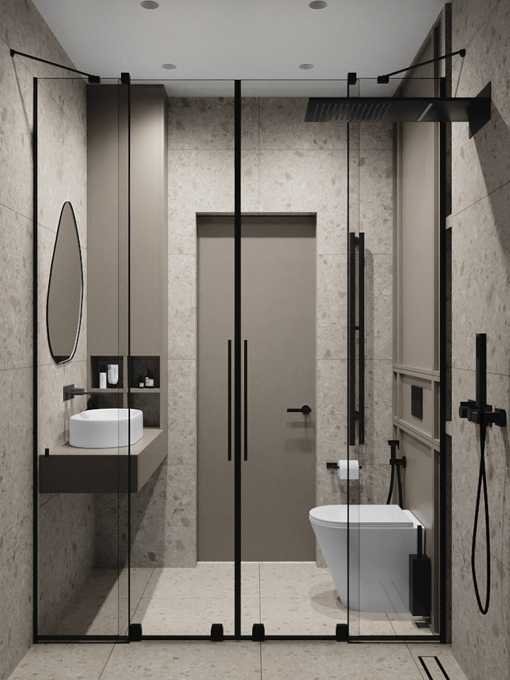 Дом в Архсити