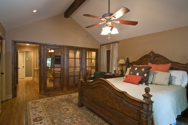 Master Bedroom Addition Cost