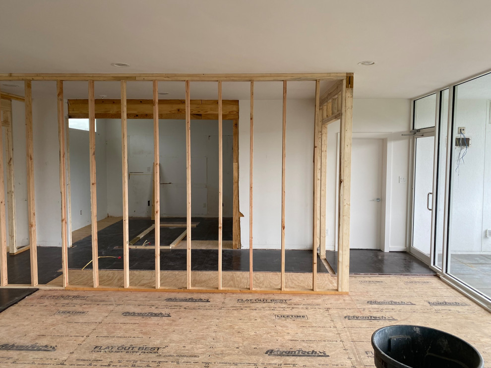 202 Crestwood Remodel