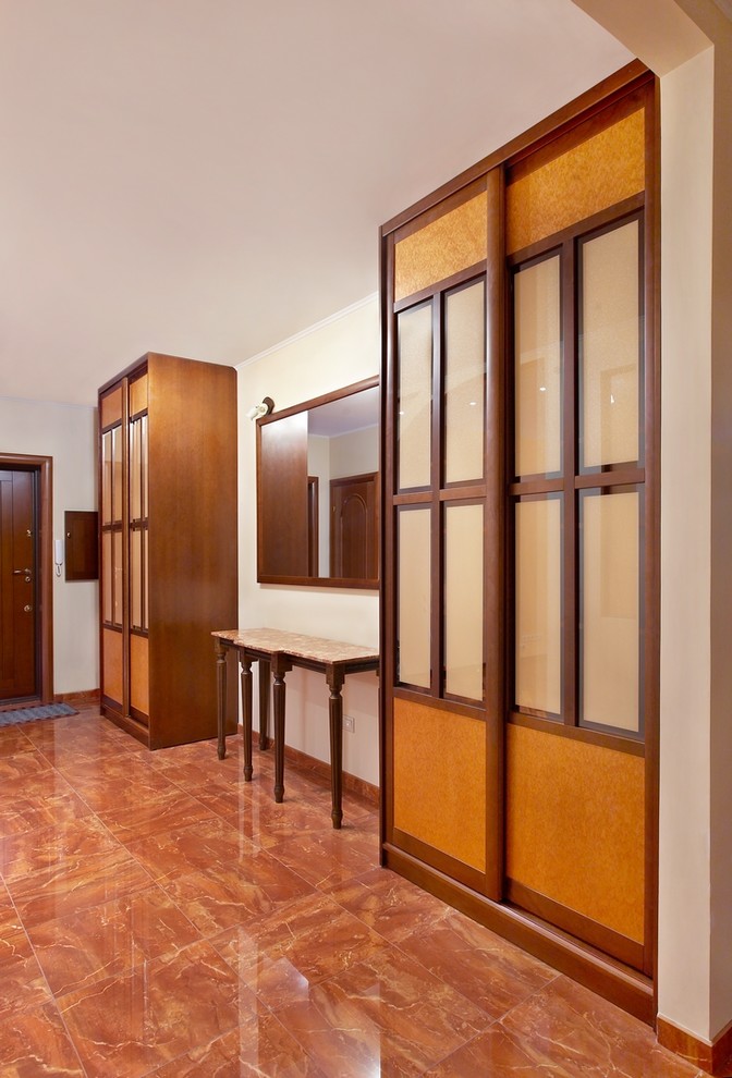 Элитная мебель для квартиры в Москве 2