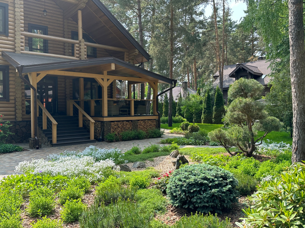 Заповедный Бор 2