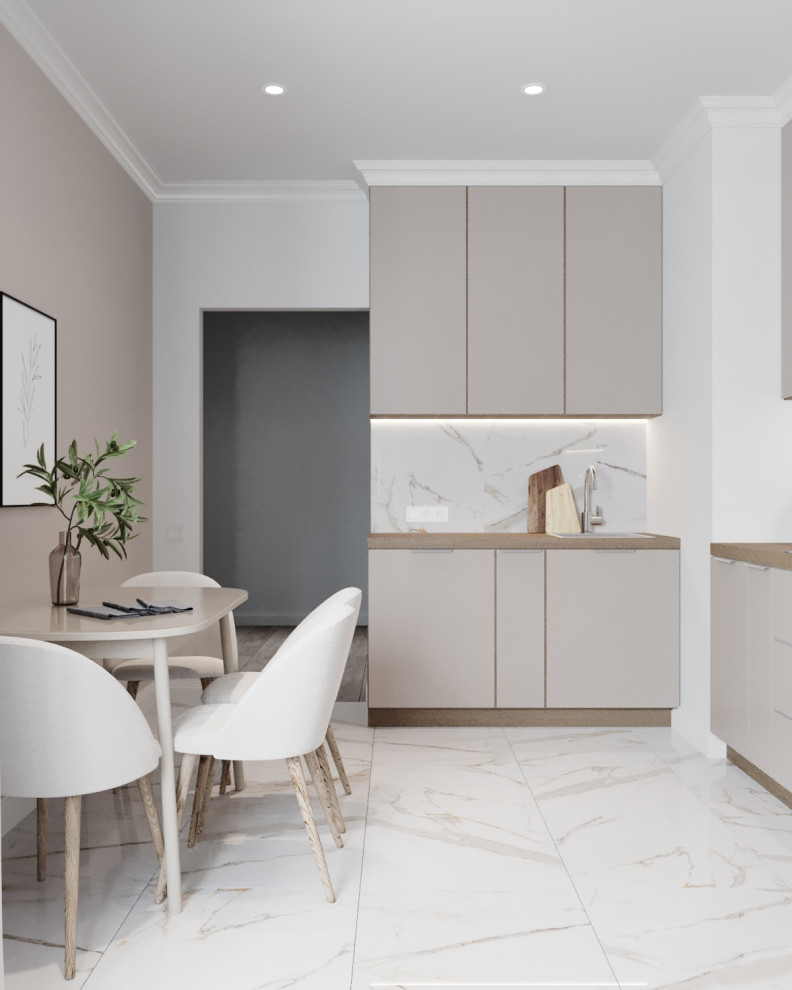 ЖК "Приморские кварталы