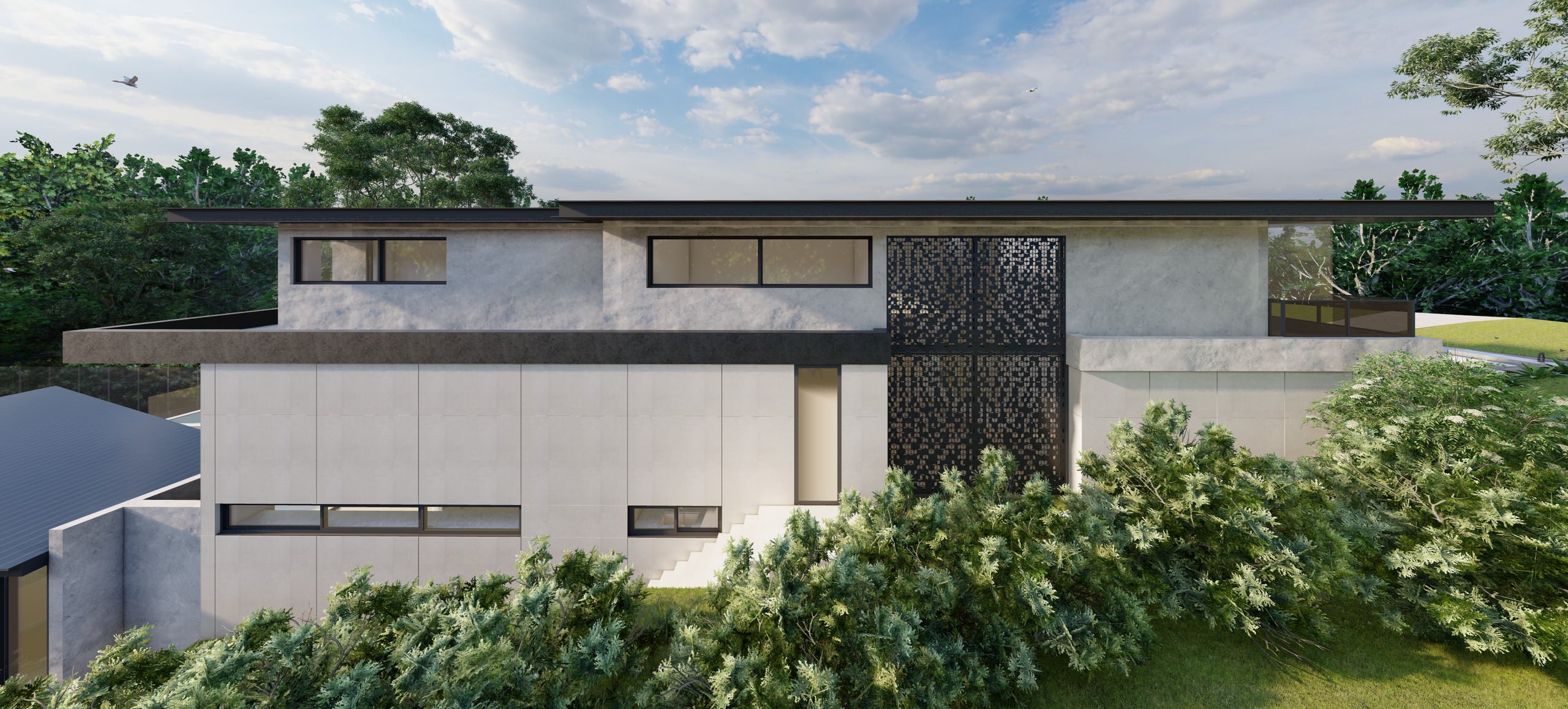 IN PROGRESS / Killara