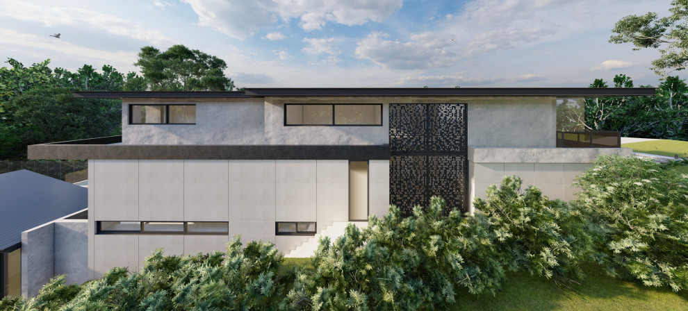 IN PROGRESS / Killara