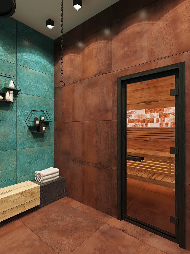 Коттедж "Green Park"