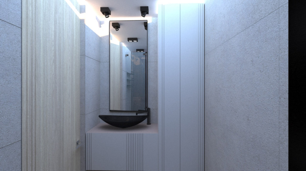 Мужская территория