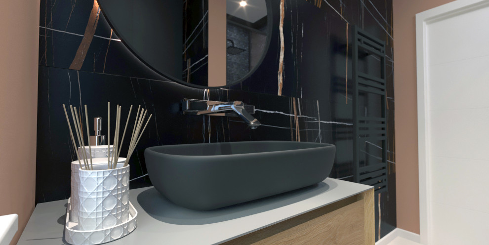 Жилой дом г. Самара