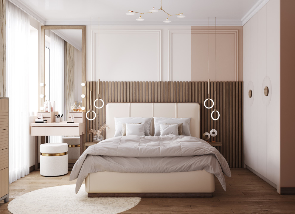 Нагатинская набережная