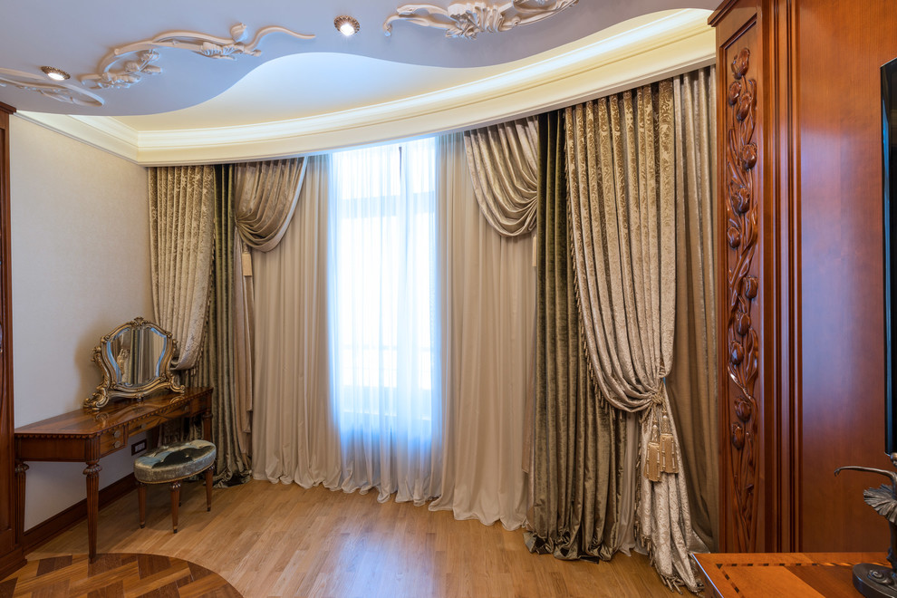 Квартира на Тишинке