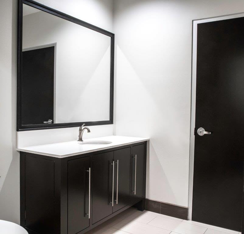 IT/Data Center Renovation